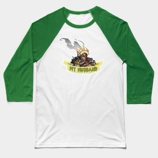 Oh Junkrat! Baseball T-Shirt